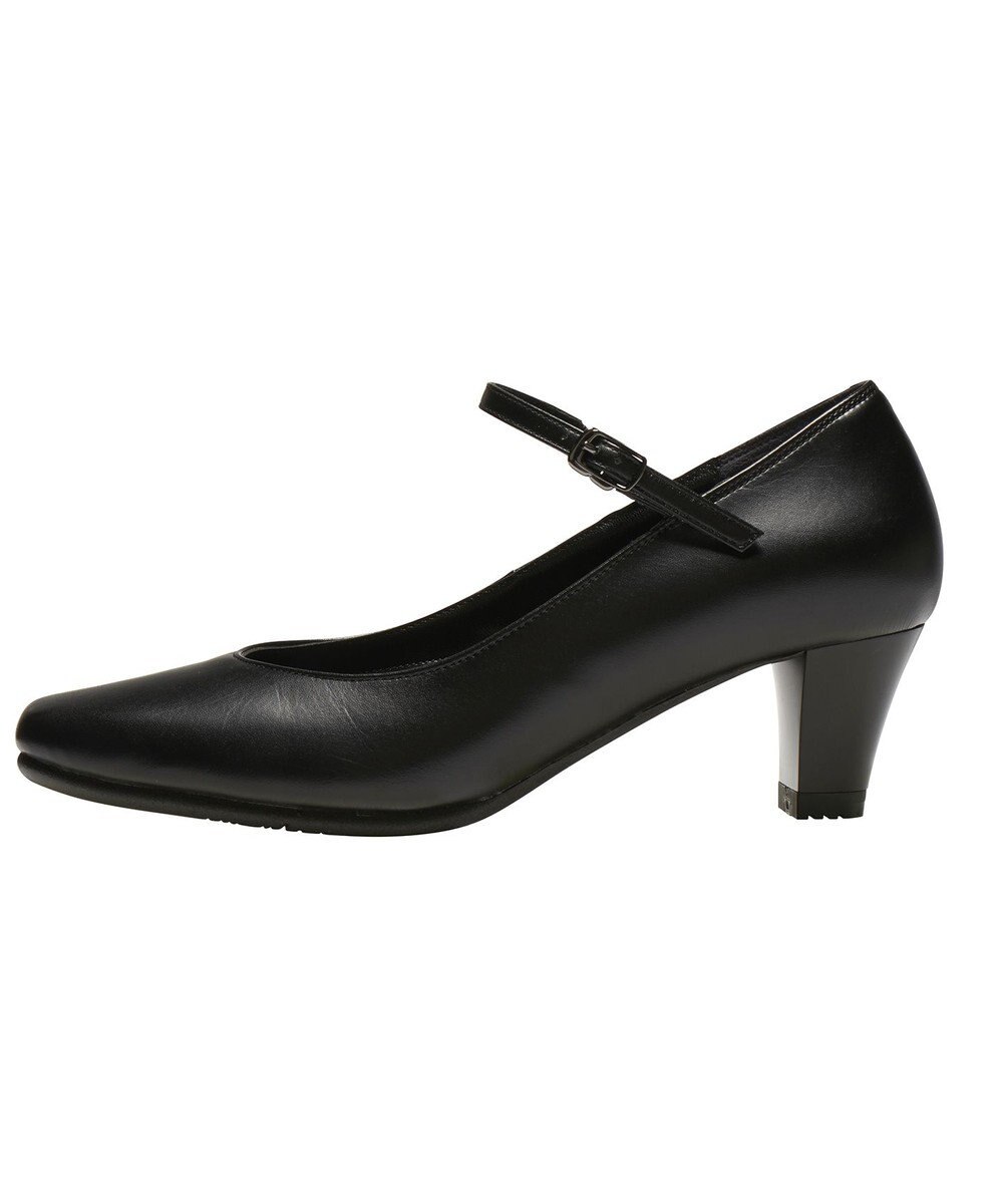 ASICS WALKING ペダラウォーキングシューズ 2E ヒール高5.0cm 