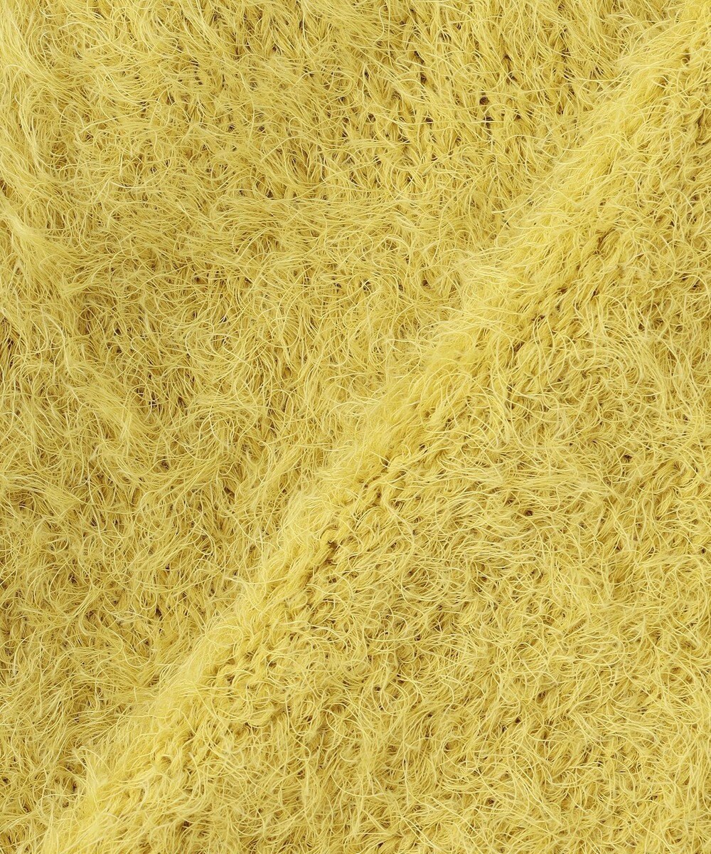 BEIGE， MATHILDE / ニットベスト 