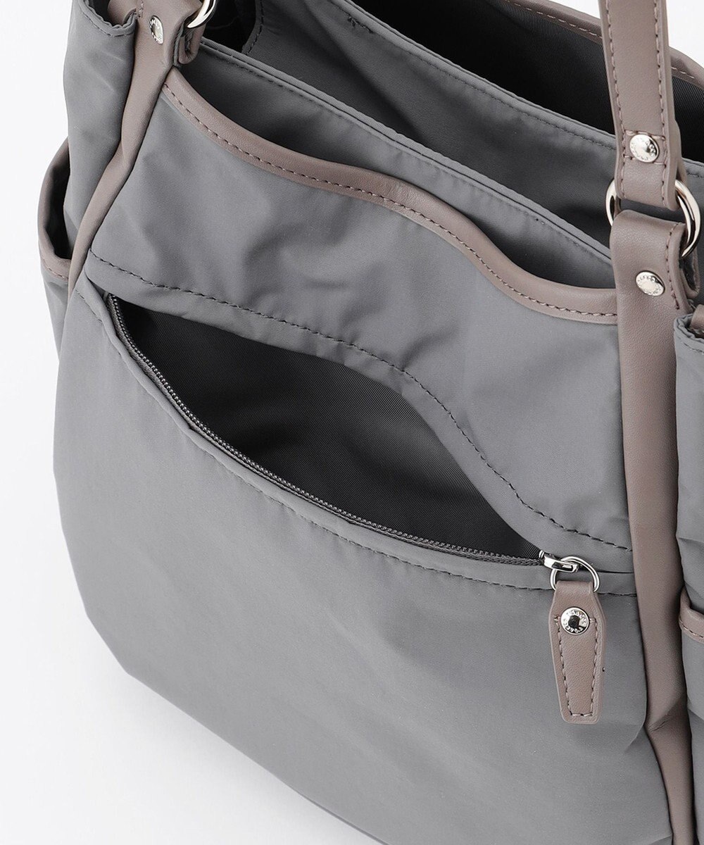 Y'SACCS タスランナイロントートバッグ small 