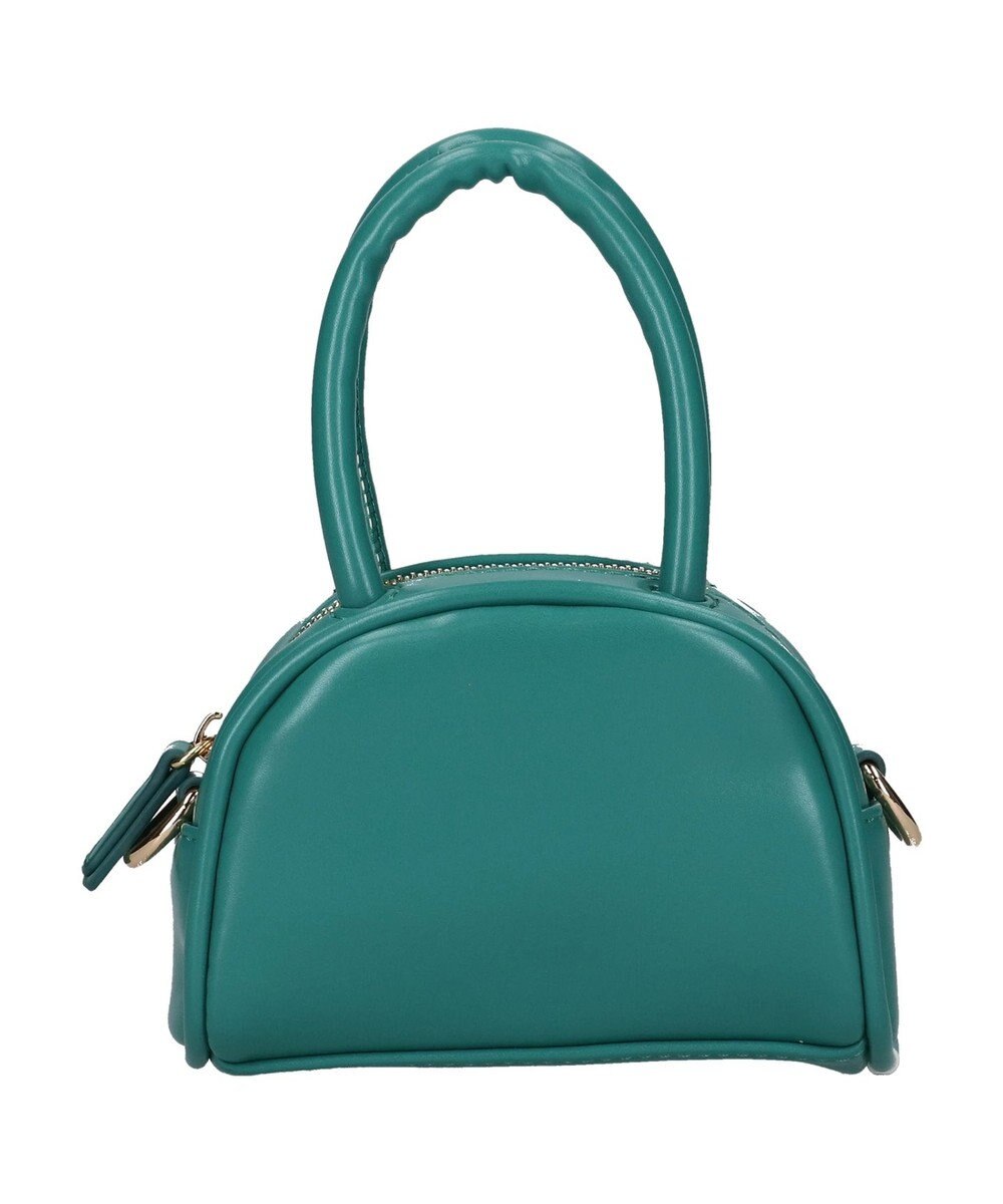 earth music&ecology ｍｉｎｉｍｉｎｉボストンバッグ 