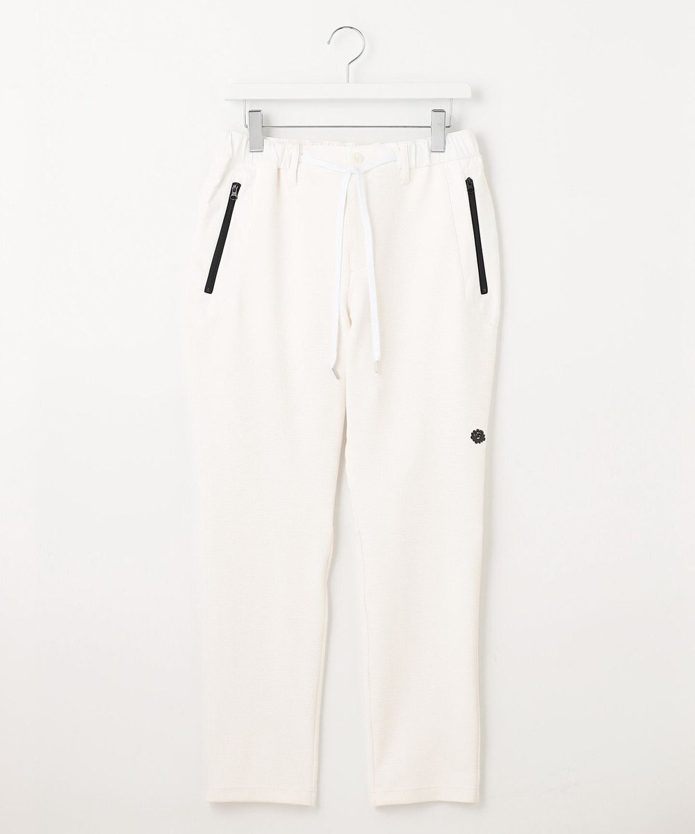 PW CIRCULUS 【MEN】DIMPLE スポーティパンツ 