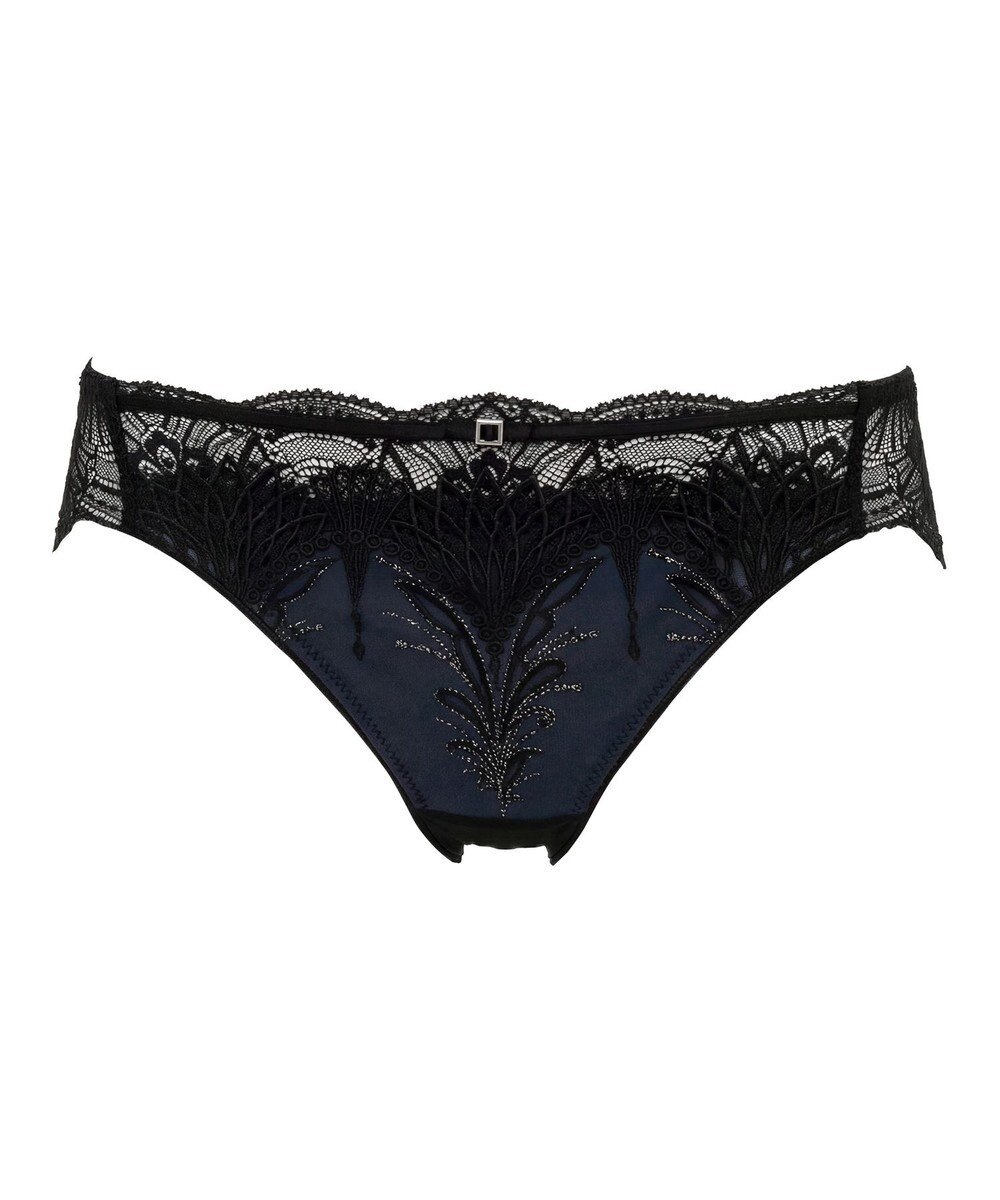 BRADELIS New York 【BRADELIS New York】ローズスタイルパンティ26S1 