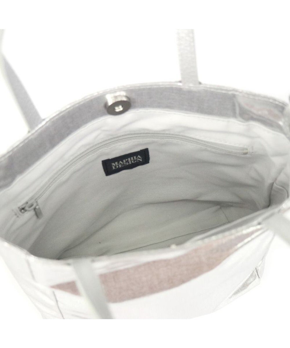 Regalo Felice 【デイリーにオススメ / ショルダーが外せる】トート / REGALO 