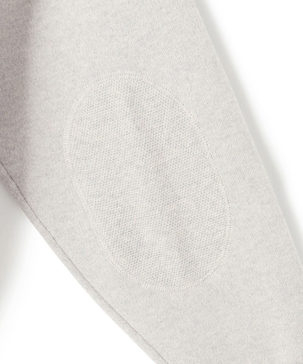 uncrave カシミヤブレンドニット プルオーバー 