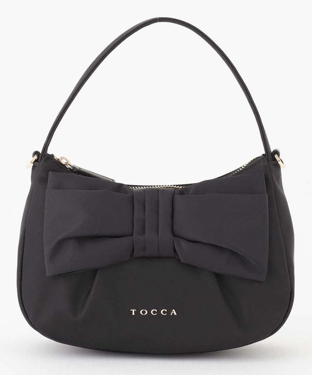 TOCCA 【撥水】ETOI NYLON MINIBAG ミニバッグ 