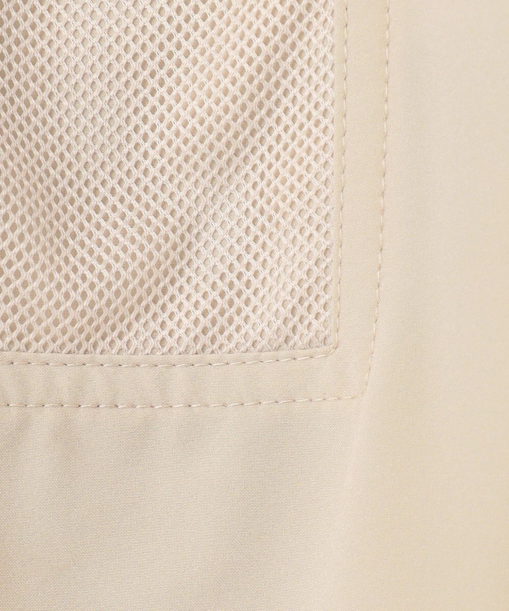 PW CIRCULUS 【WOMEN】ベンチレーション テーパードパンツ ゴルフウェア レディース 