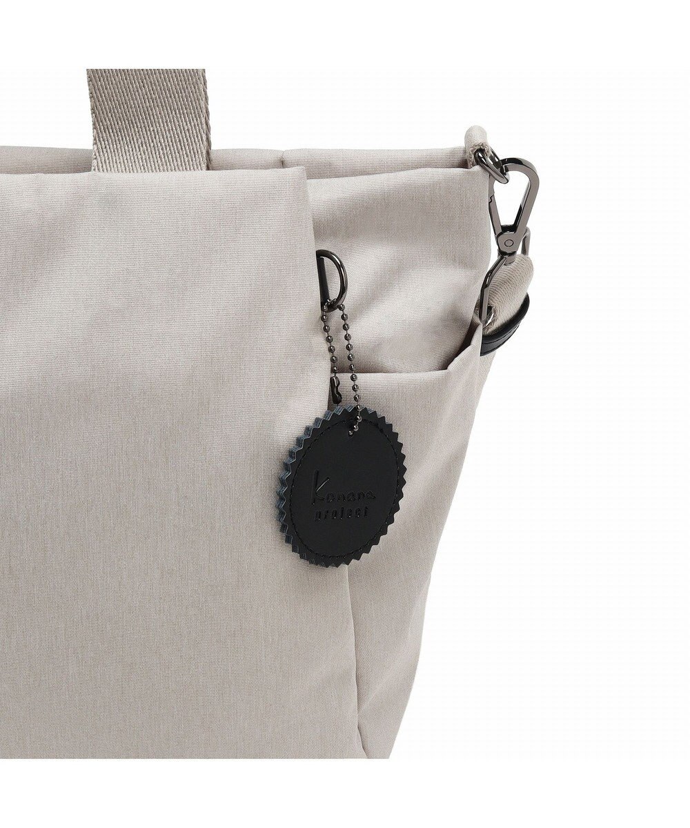 ACE BAGS & LUGGAGE Kanana project COLLECTION サリールトーン ショルダーバッグ  2way 20174 カナナプロジェクトコレクション 