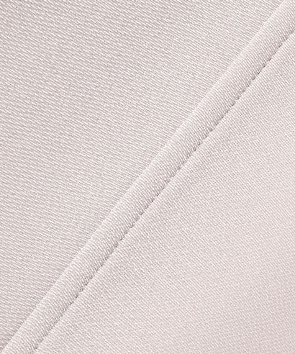 ANY SIS 【2WAY】エレカジストレッチミドルトレンチ コート 