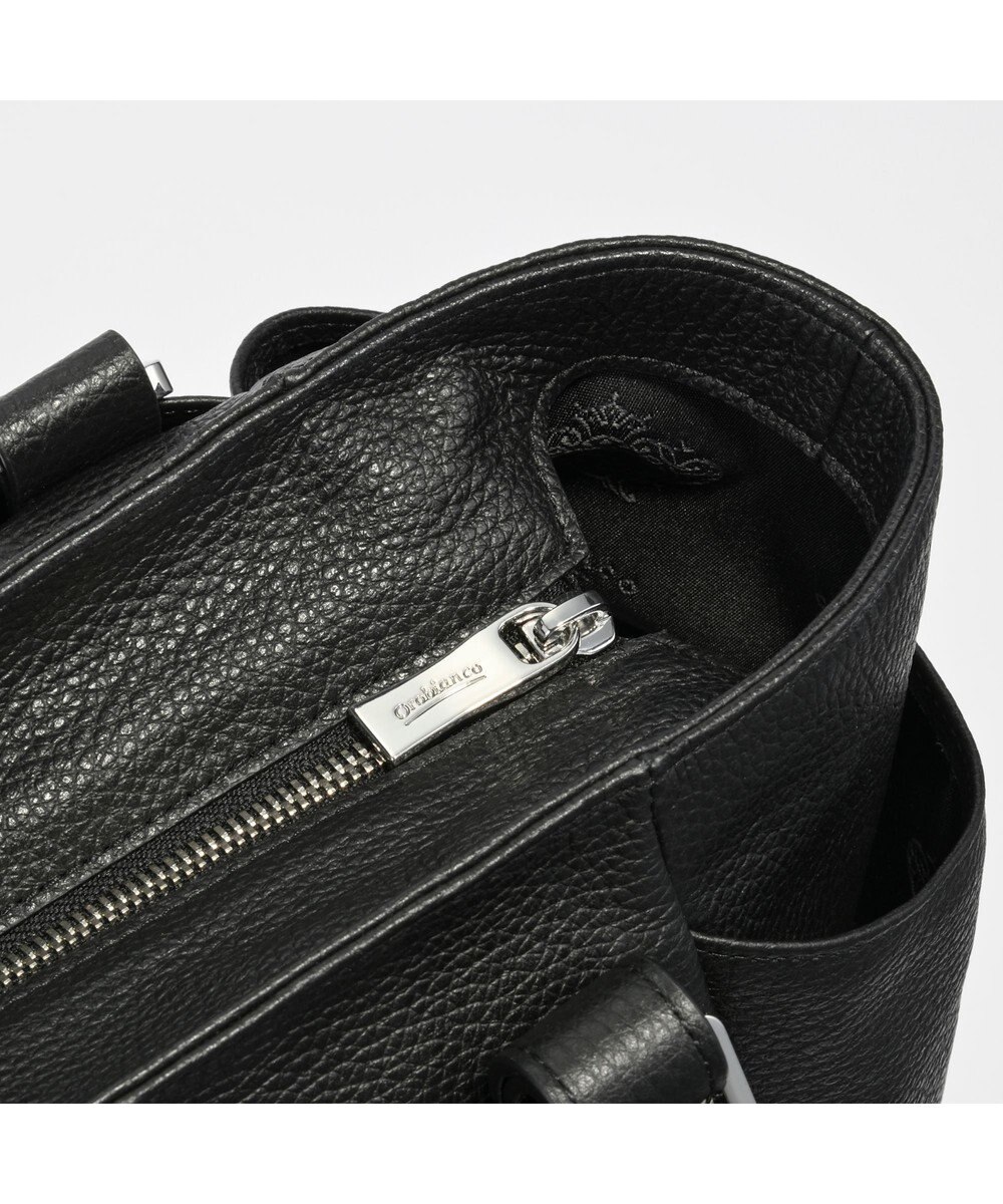 ACE BAGS & LUGGAGE Orobianco フィオレ トートバッグ 本革 A4サイズ 13.3インチPC収納 19L 93001 オロビアンコ 