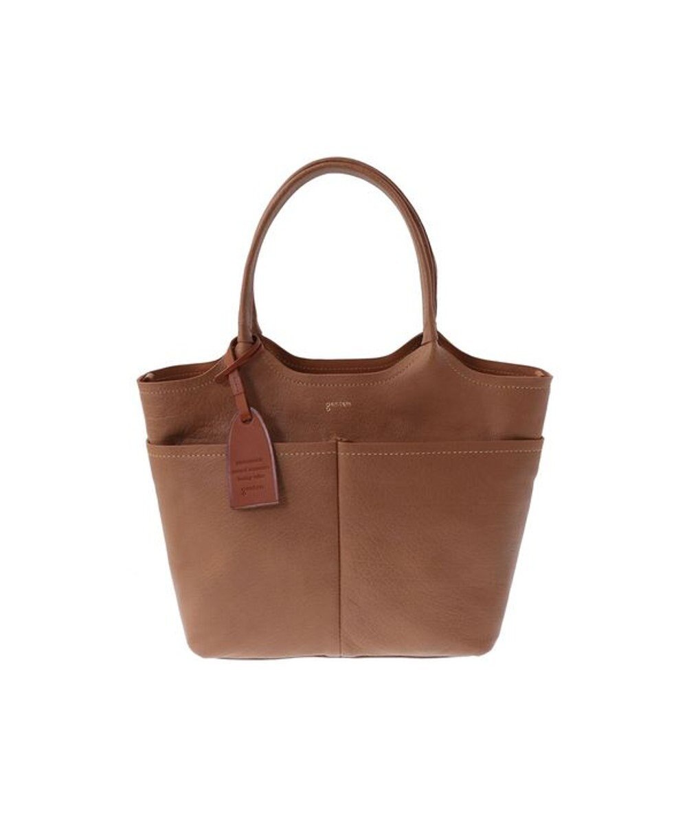 genten タスカ 2wayトートバッグ 