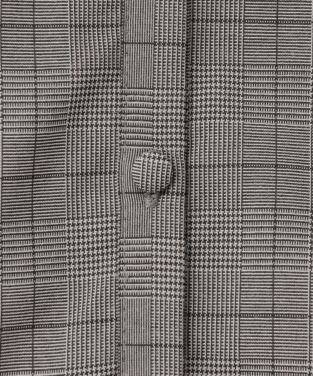 Feroux 【古畑星夏さん着用】サイドレースアップ ワンピース 