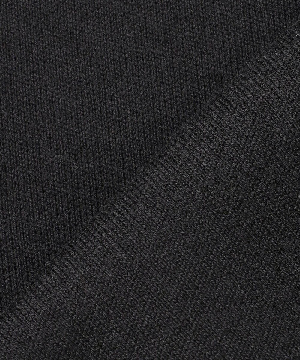 uncrave カシミヤブレンドニット プルオーバー 