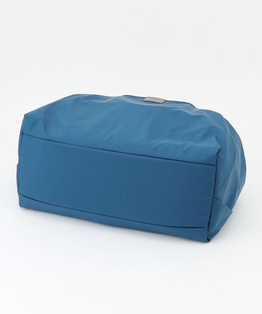 Y'SACCS 【ナイロンタフタ】トラベルボストン 