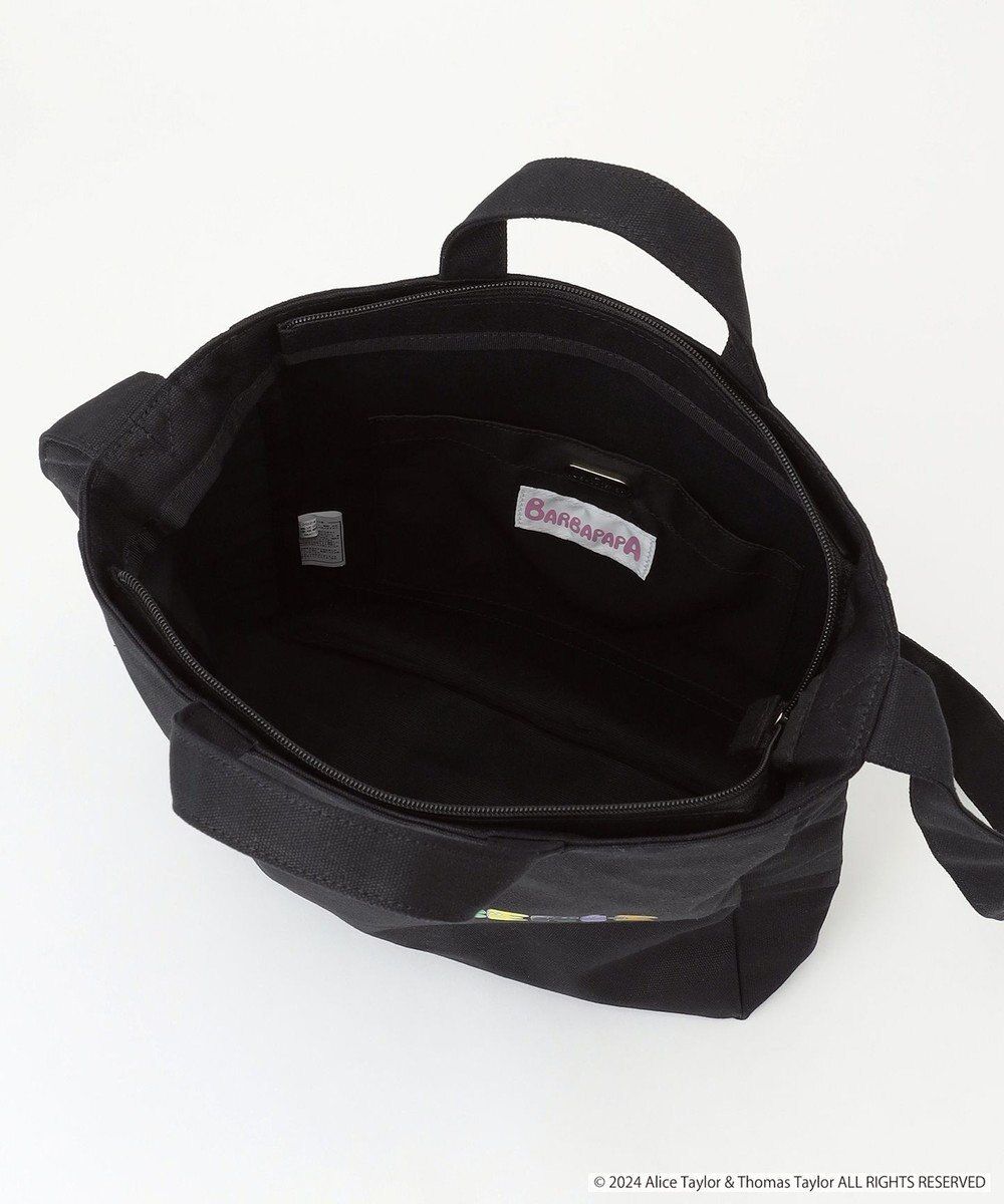 LA BAGAGERIE BARBAPAPA×LA BAGAGERIE   バーバパパコラボ　2WAYバッグ　M 