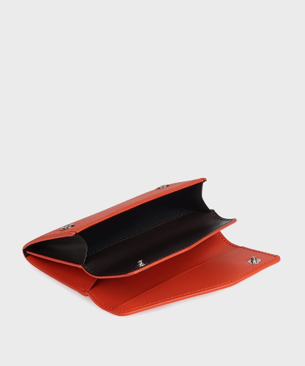 Paul Smith スモールスタイル 名刺入れ 