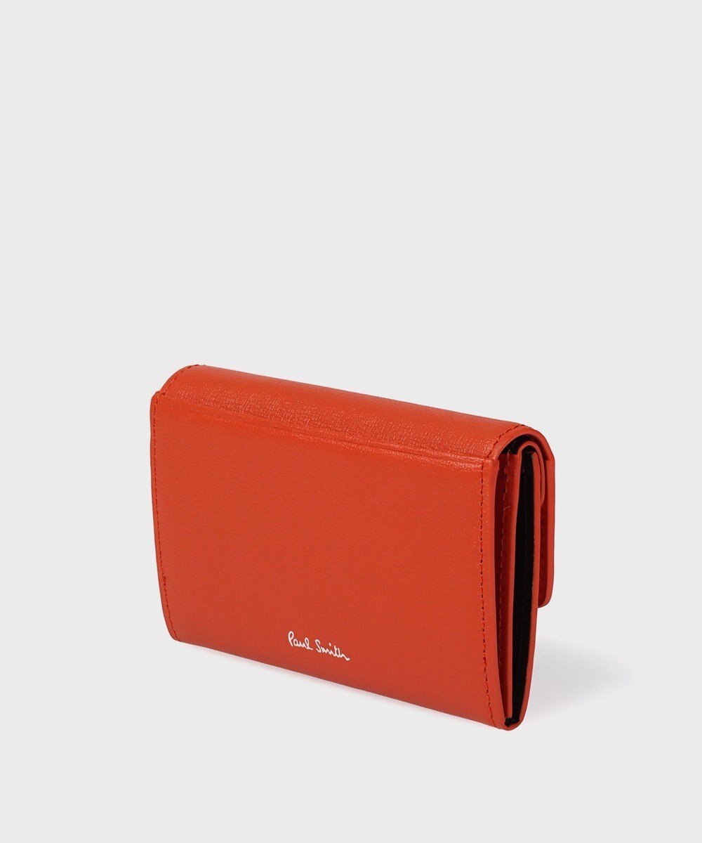 Paul Smith スモールスタイル 名刺入れ 