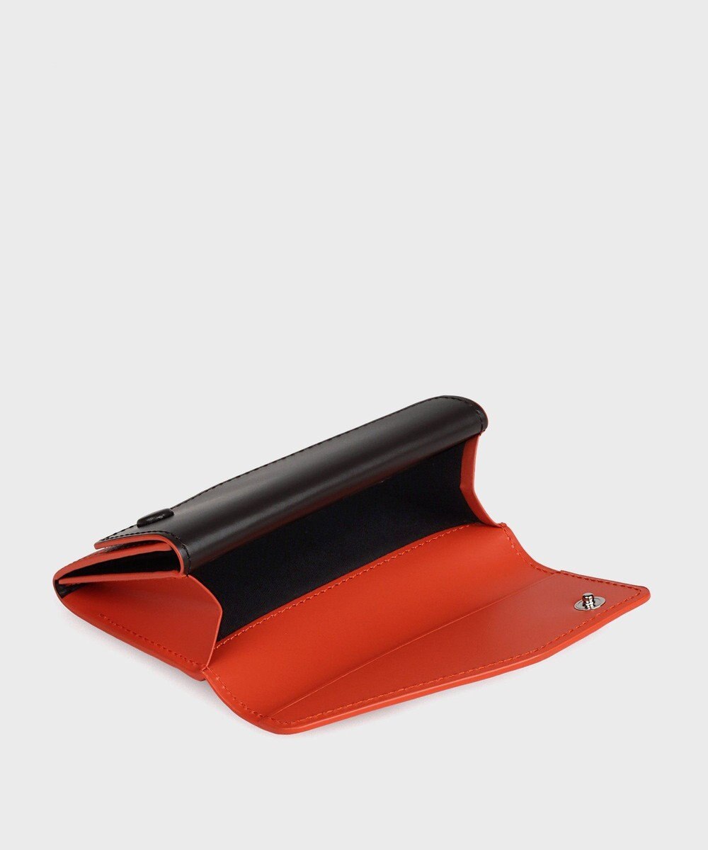 Paul Smith スモールスタイル 名刺入れ 