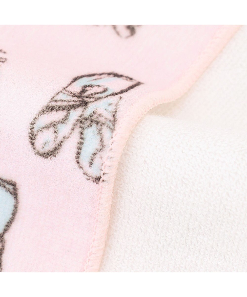 Chacott バレリーナハンドタオル 