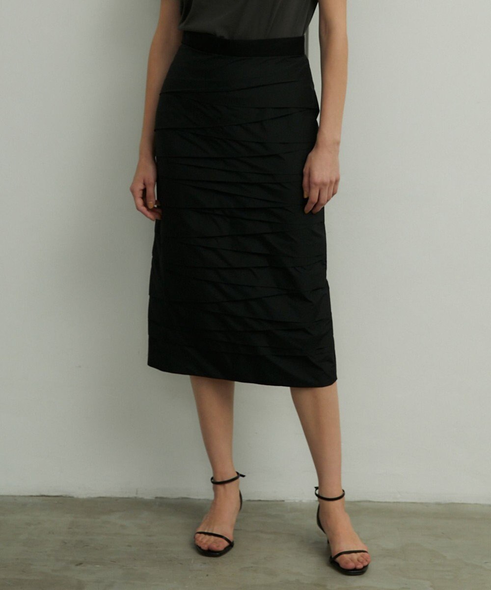 BEIGE， COLETTE / タイトスカート 