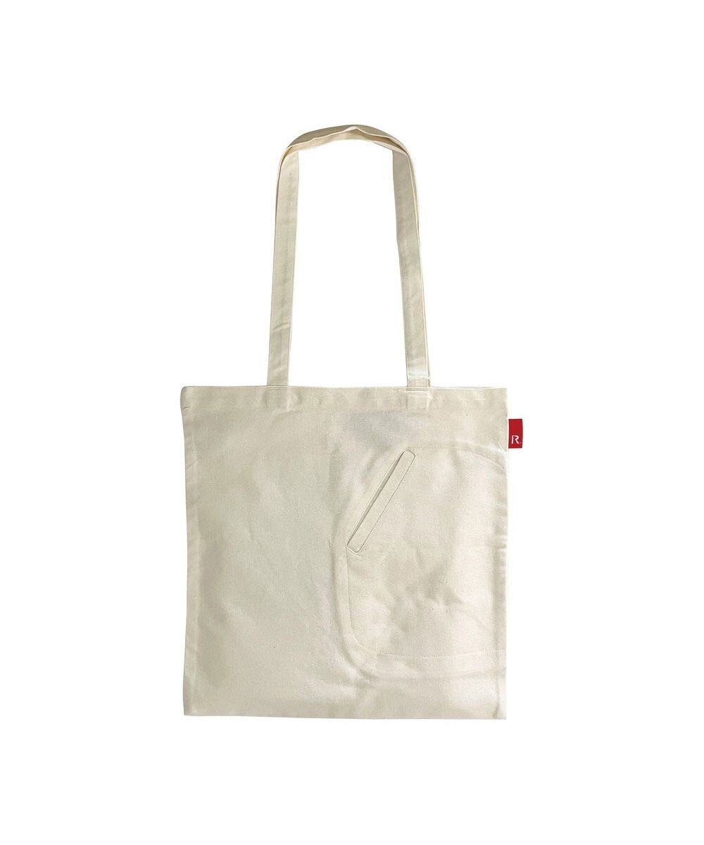 ROOTOTE 6286【オサムグッズ】OE.RC.トールフラット.オサム-D 