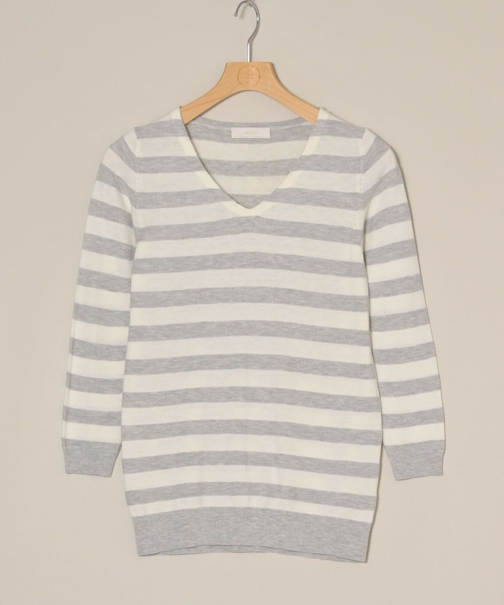 ONWARD Reuse Park 【any SiS】ニット春夏 