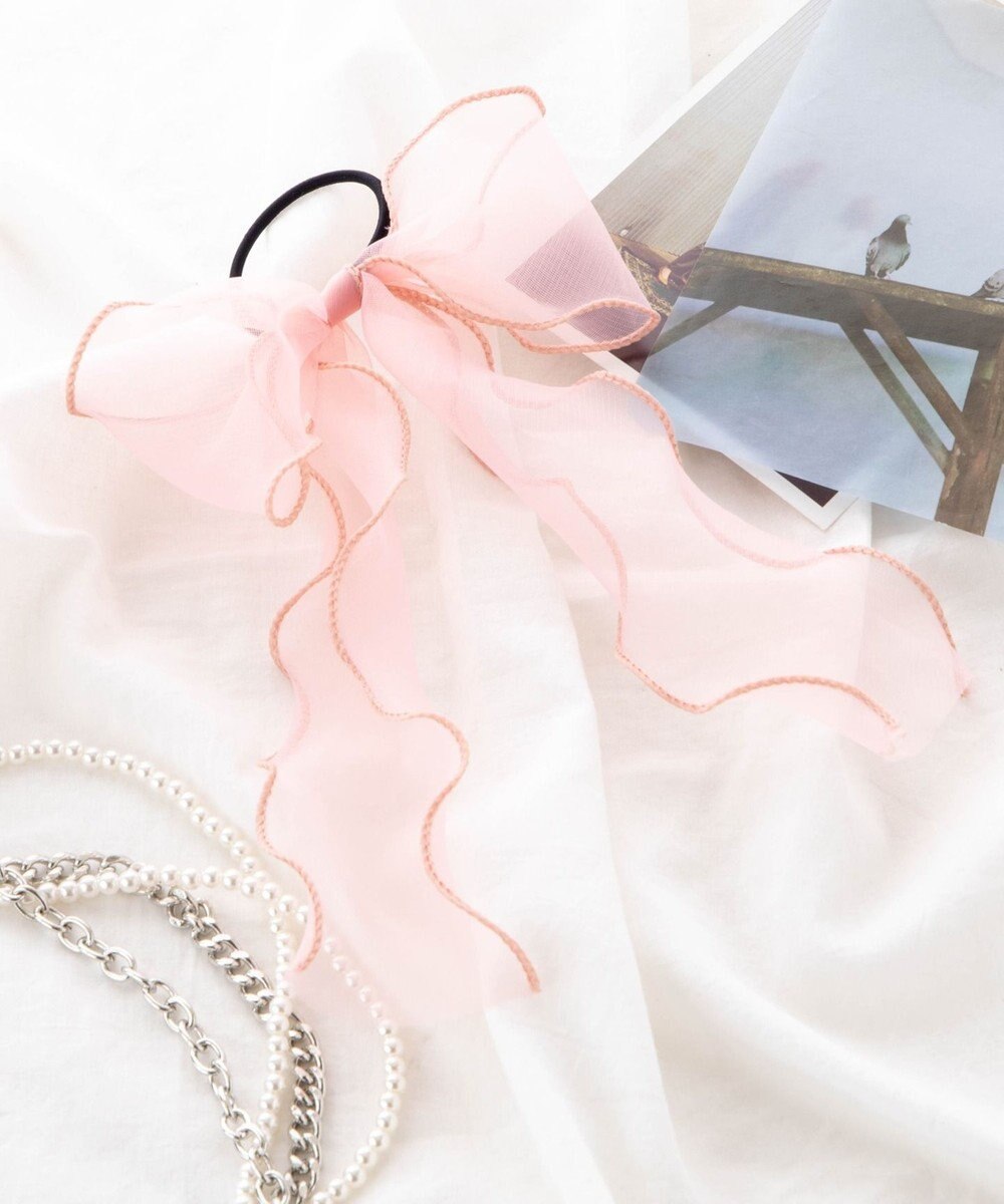 WEGO スケリボンゴム 