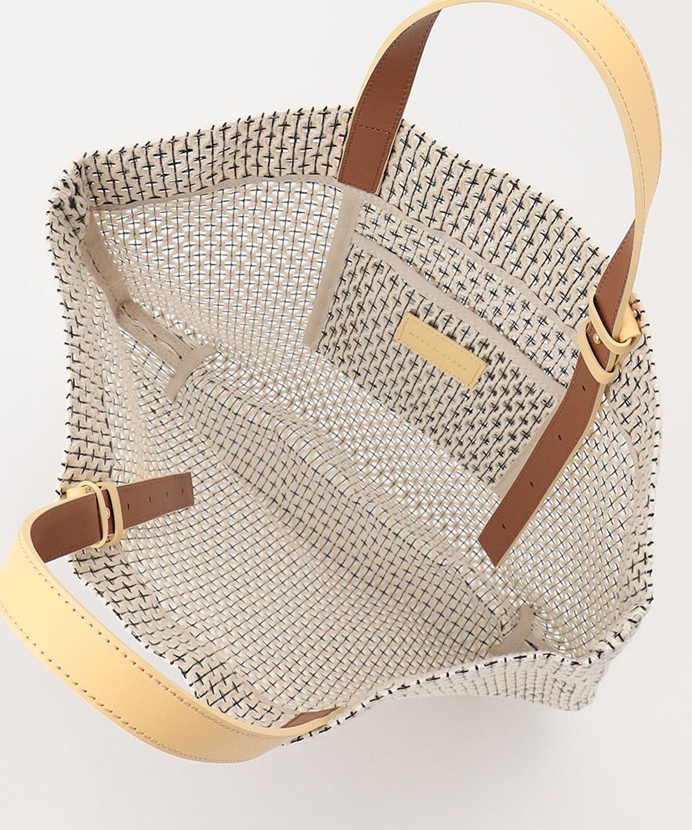 BEIGE， MARY AL TERNA / GAP トートバッグ L 