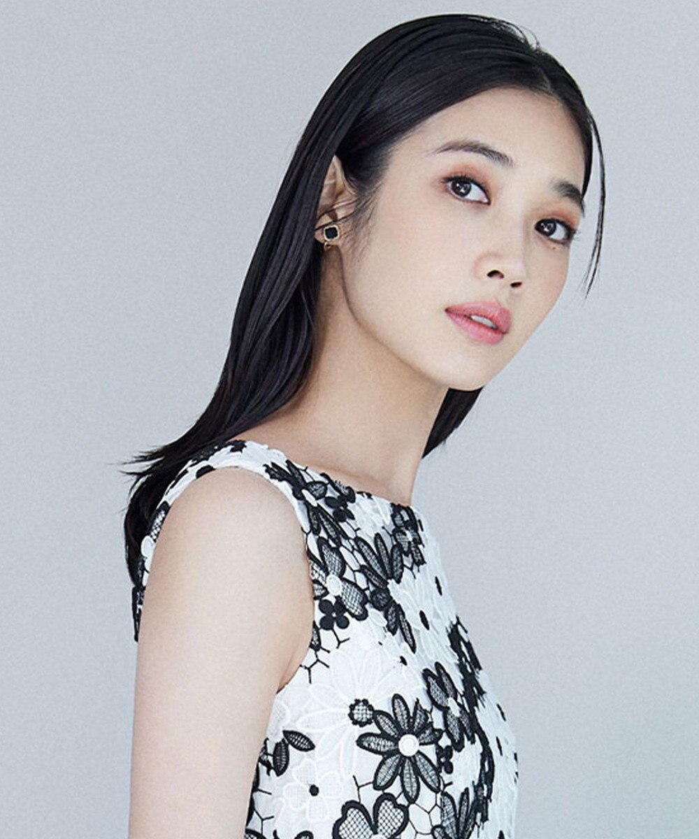 TOCCA COLOR OF CLOVER EARRINGS イヤリング 