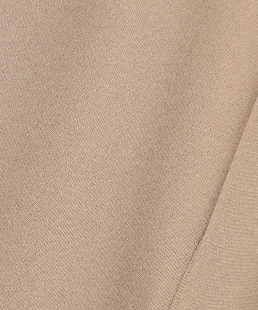 J.PRESS LADIES SOFTサーモ2way ストレート パンツ 