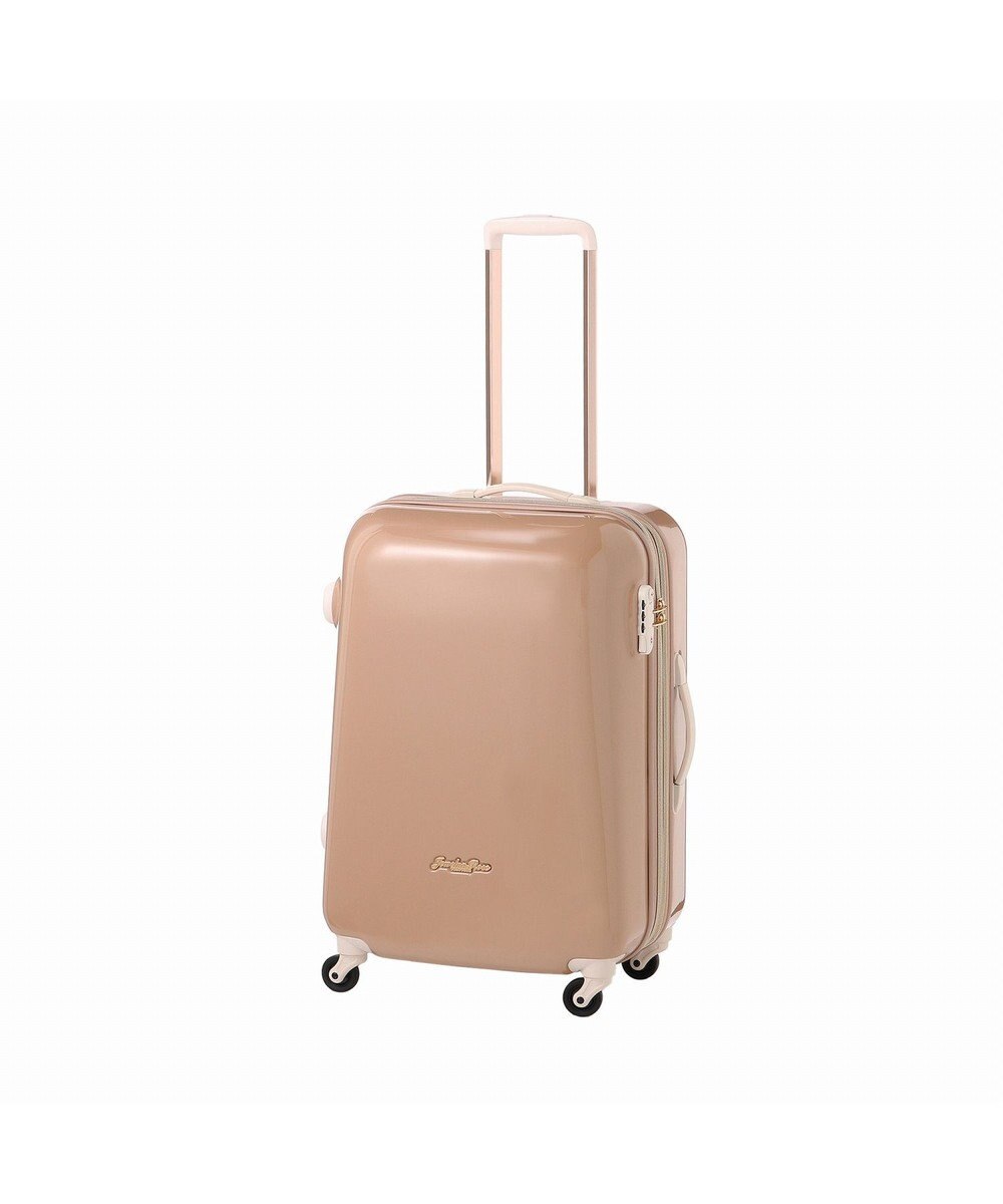 ACE BAGS & LUGGAGE Jewelna Rose キャンディポケットスーツケース Mサイズ 39872 ジュエルナローズ 