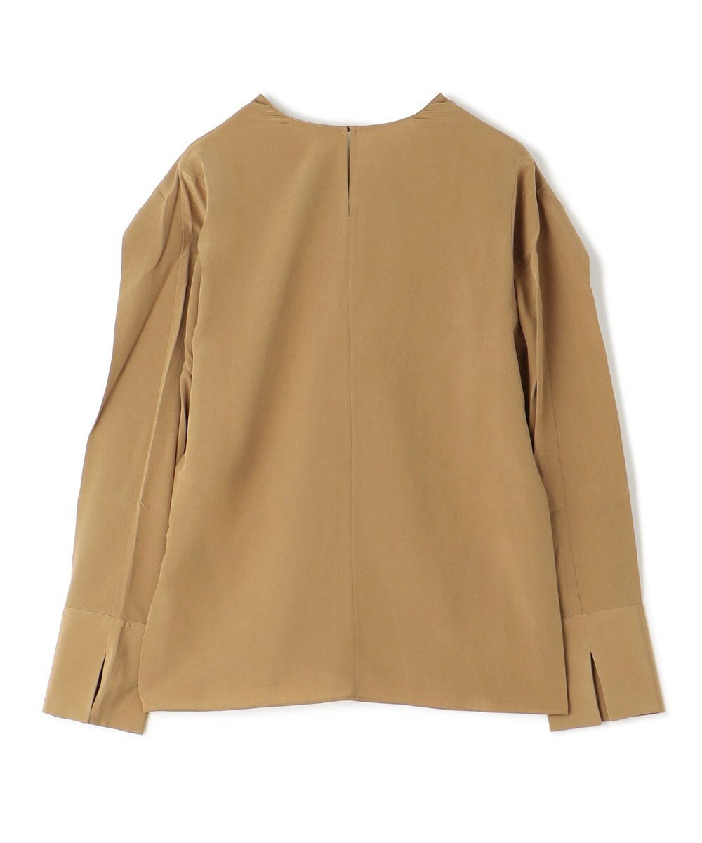 JOSEPH 【洗える】ニューシーディーシー　ブラウス 