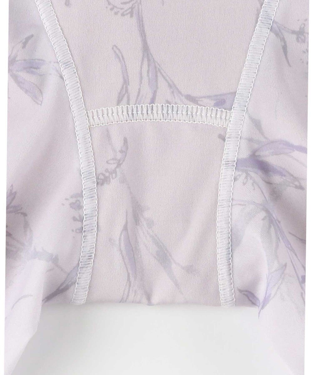 AMPHI ガードル ヒップアップ ヒップまるみをキープ 【Hold Day Girdle ホールドデイガードル】 ロング丈 GYJ169 アンフィ／ワコール 