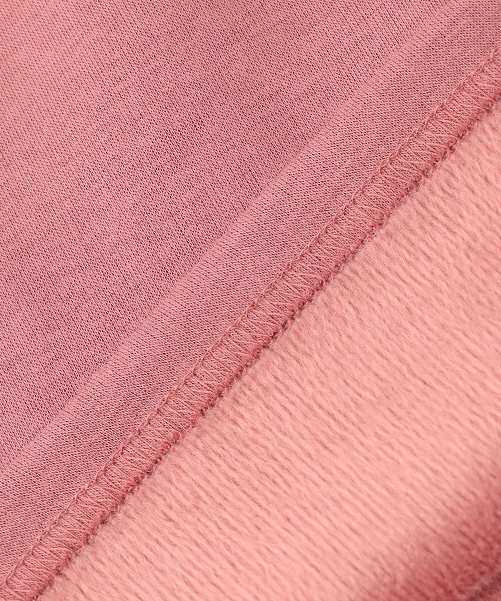 ANY KIDS 裏シャギー ポシェット トレーナー 