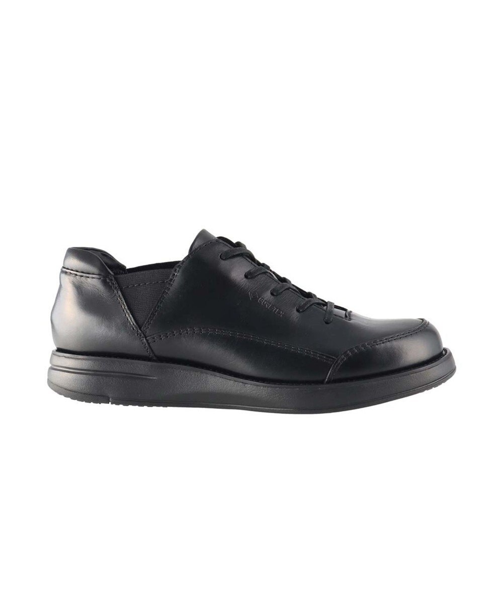 靴/シューズREGAL リーガル ウォーカー 26.5 レザーシューズ ブラック