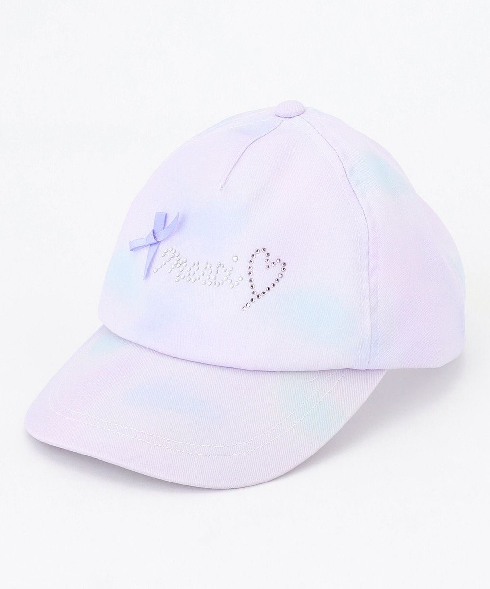 ANY KIDS ガーリーアソートキャップ 