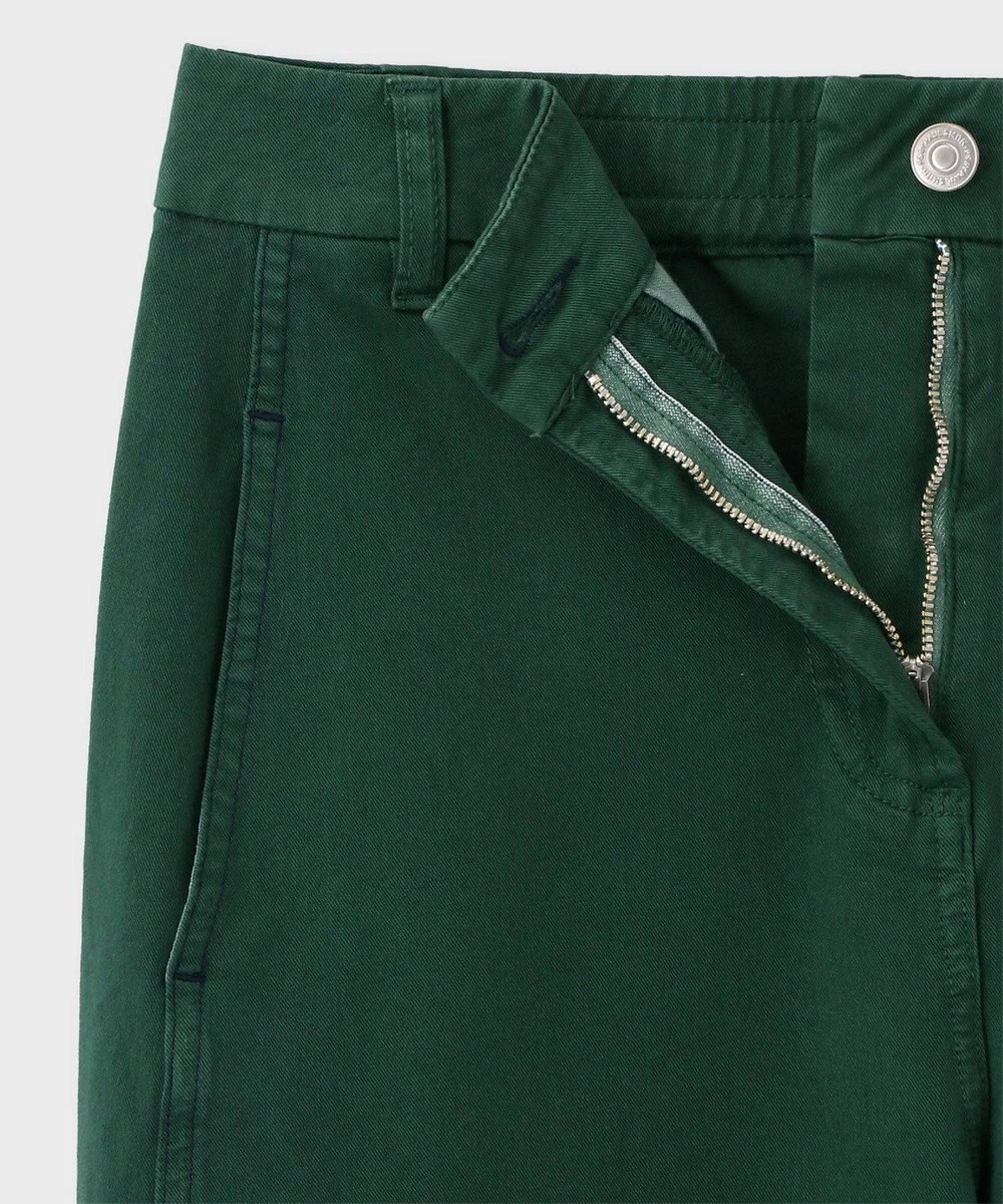 Paul Smith バレルシルエット チノパンツ 