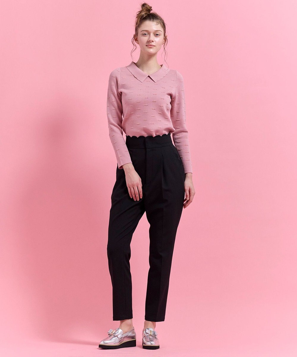 TOCCA 【chayさん着用】SEA SHELLS パンツ 