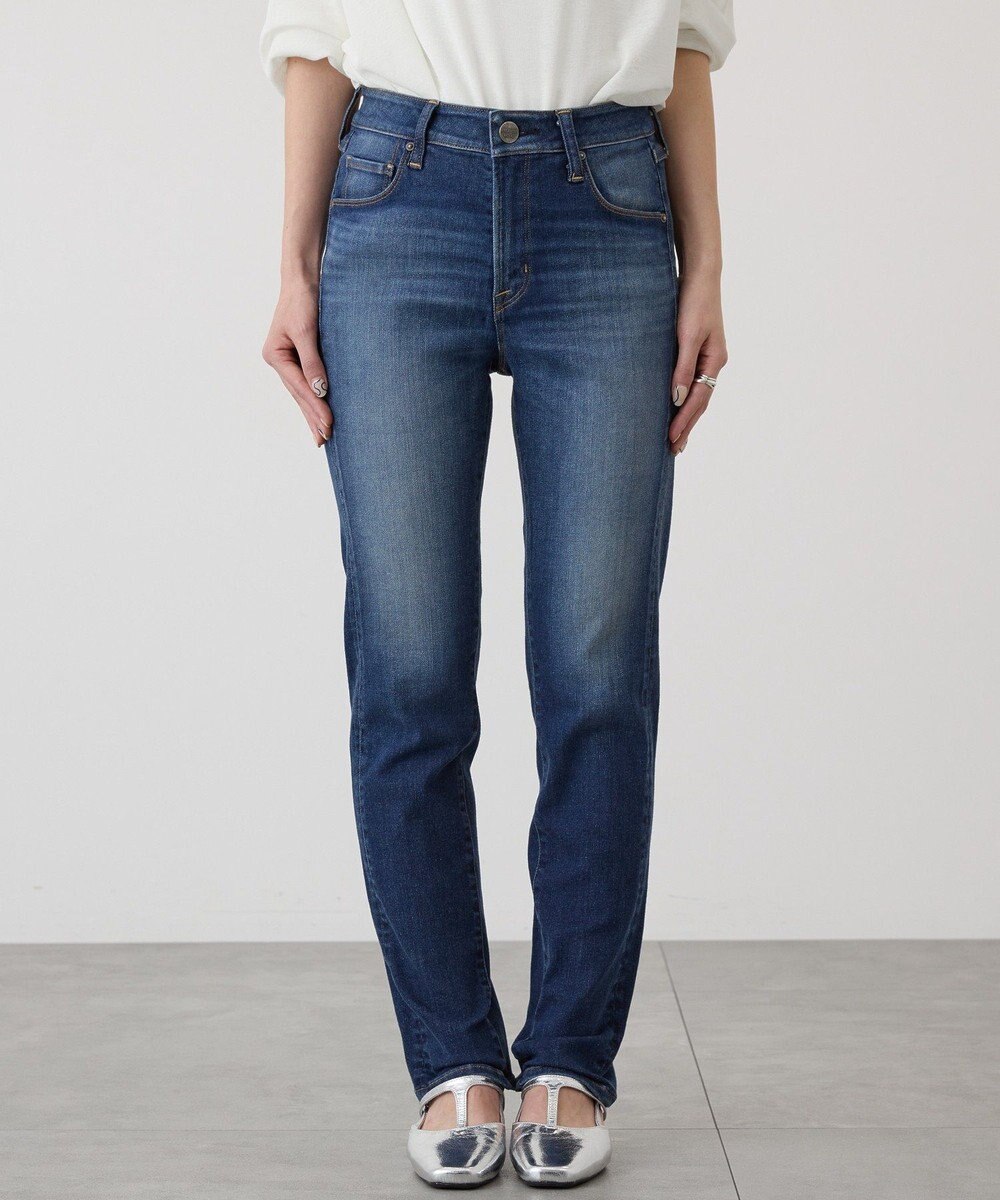 AMERICAN HOLIC スキニーデニムパンツ 