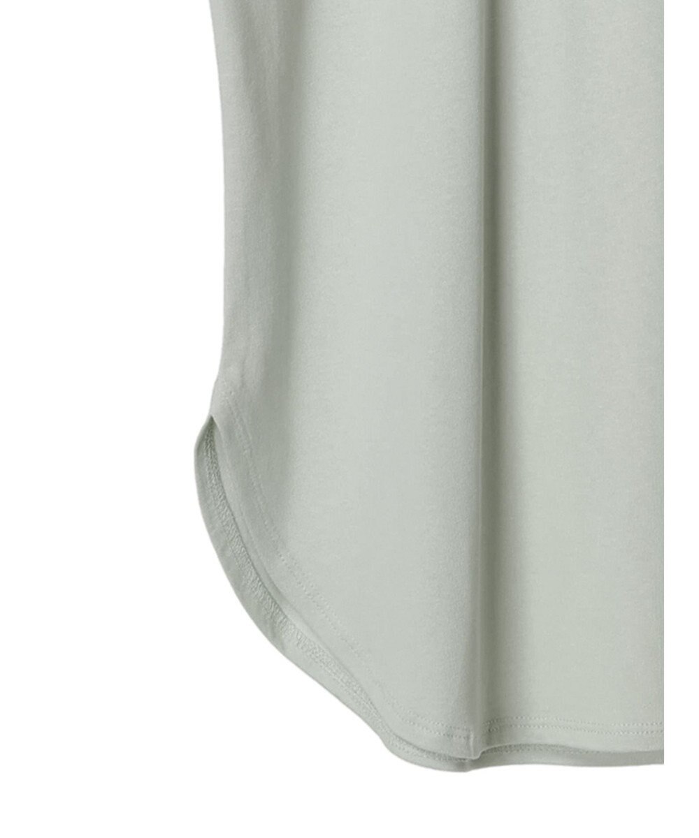 AMERICAN HOLIC バックタックカットチュニック 