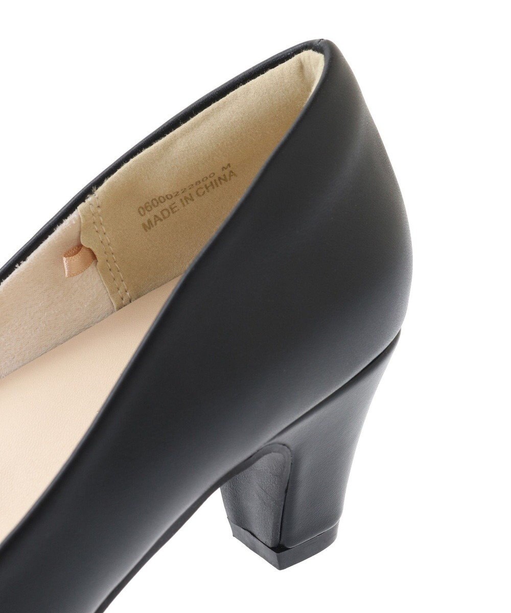 Green Parks ＥＴＳ．クッションパンプス 