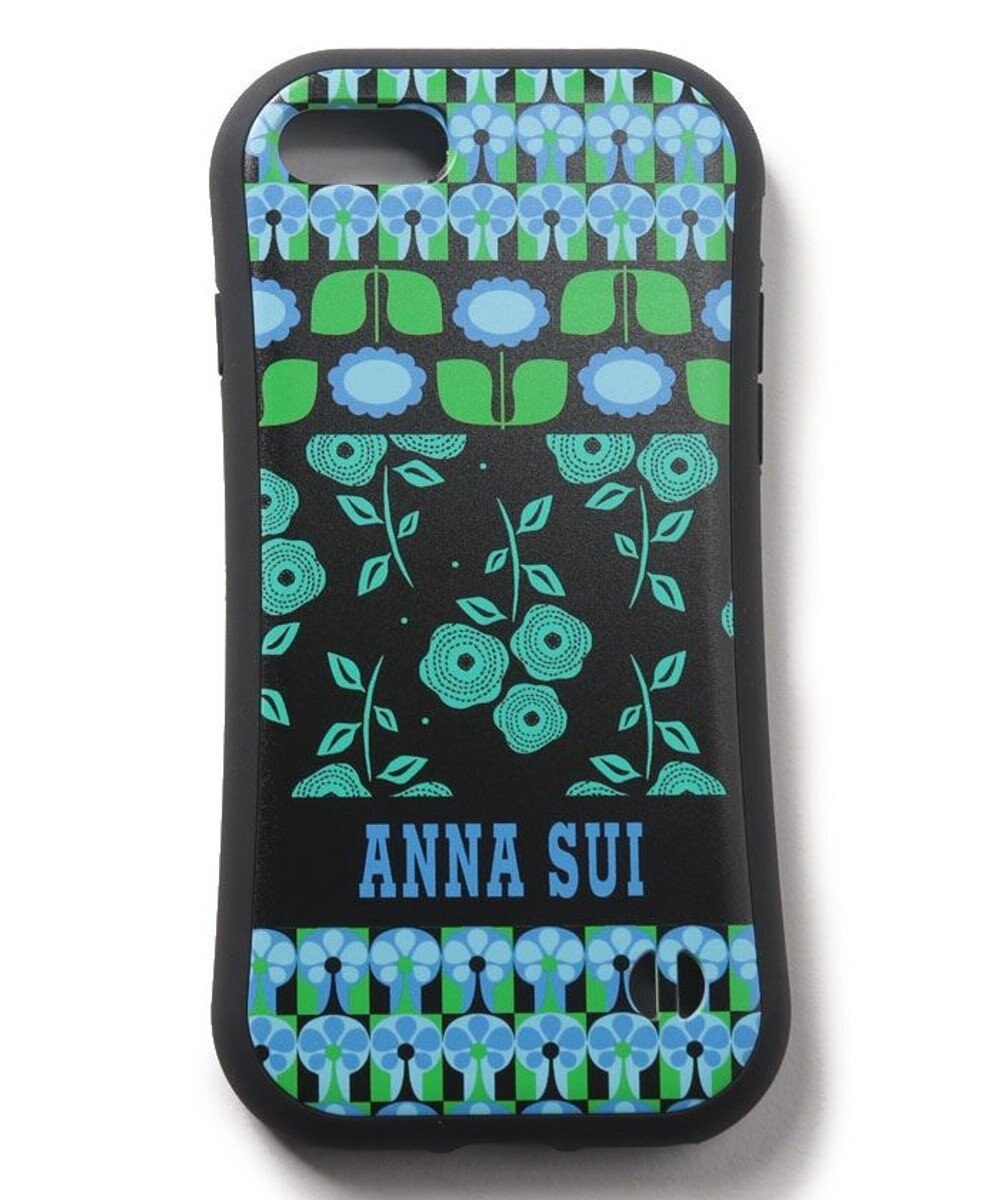 ANNA SUI AS iPhoneケース23AW(iPhone7/8/SE2対応) 