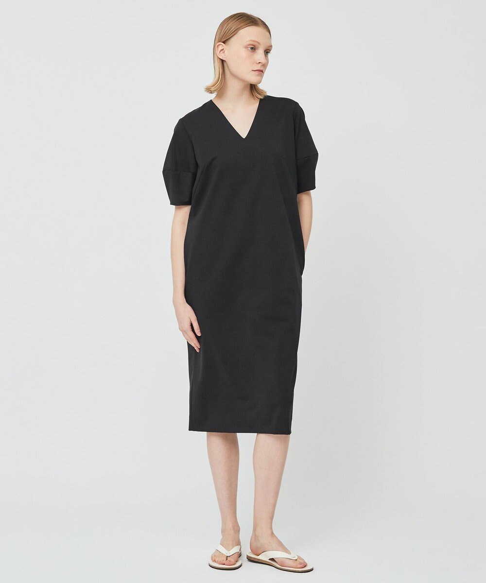 BEIGE， BEGONIA / Aラインワンピース 