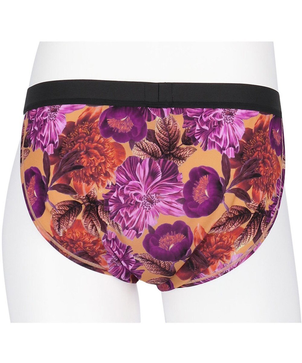 WACOAL MEN WACOAL MEN ブリーフ ふんどしスタイル 【ふんどしNEXT】 締めつけにくい 通気性がよい 前閉じ 下着 メンズ WF4039 /ワコールメン 