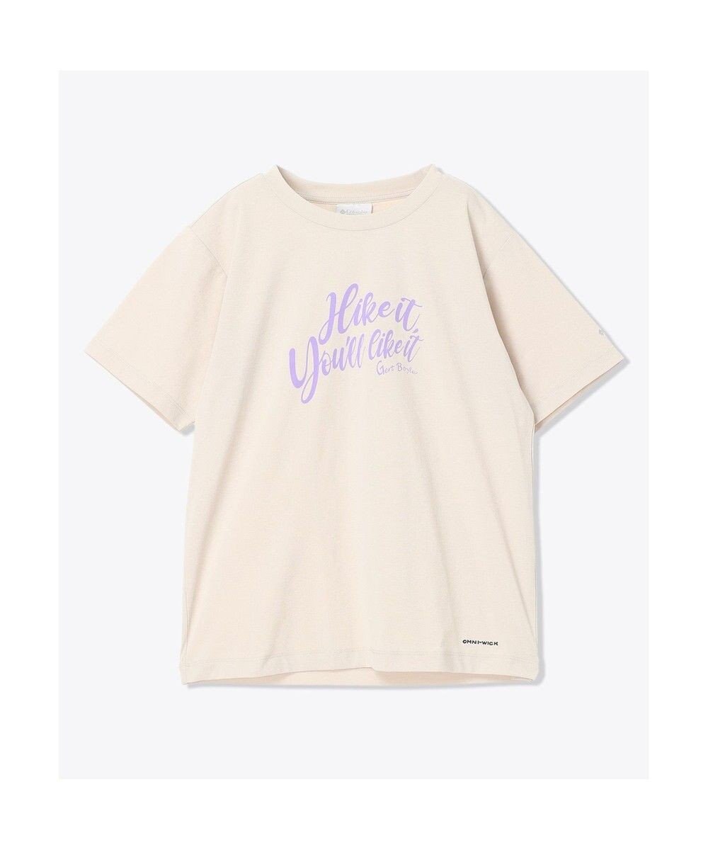 Columbia Columbia/ ティーティージービーショートスリーブTシャツ /コロンビア 