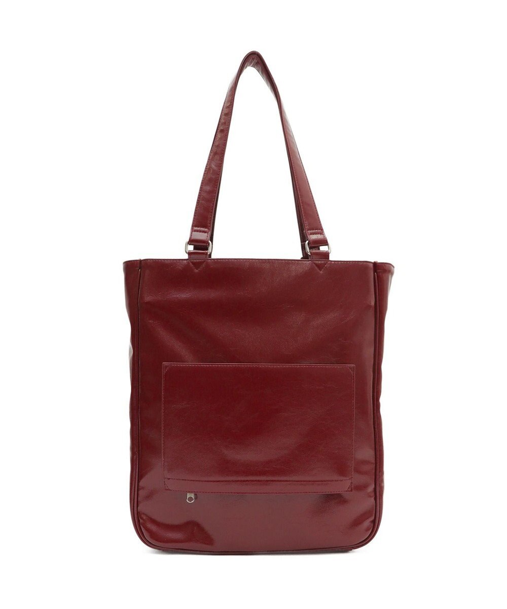 WEGO 【痛バ＆推し活グッズ】うちわビッグ痛トート 