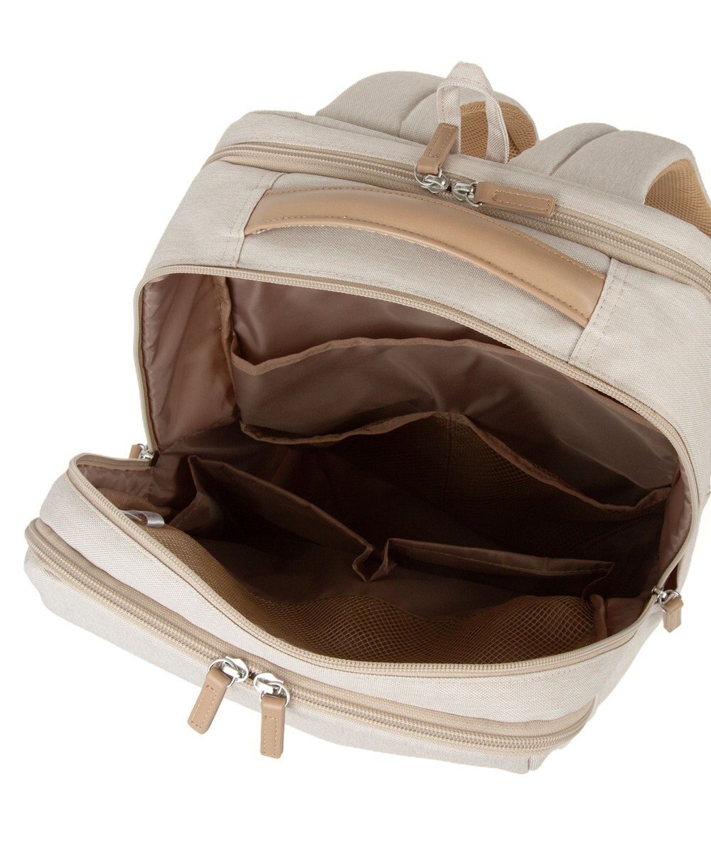 ACE BAGS & LUGGAGE 【WEB限定】ACE UBP-401 リュック ビジネス B4 15.6インチ 11891 