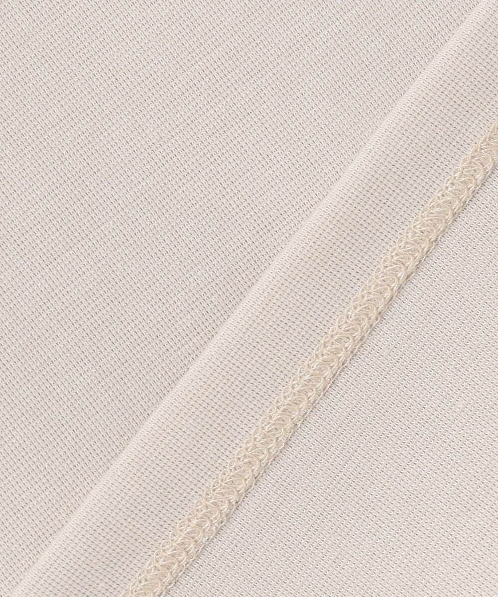 ANY ドライポンチVネックプルオーバー 