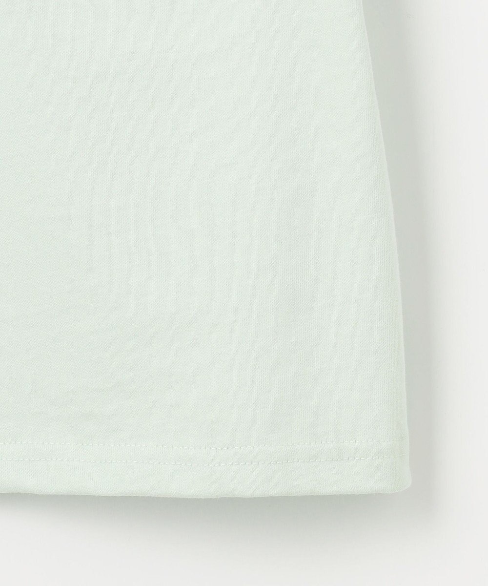 ANY KIDS ひんやりクール ロゴTシャツ 