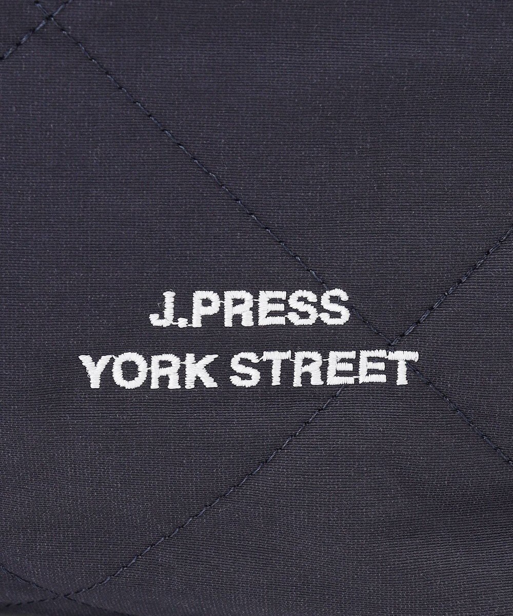 J.PRESS YORK STREET 【UNISEX】ショルダーバッグ 