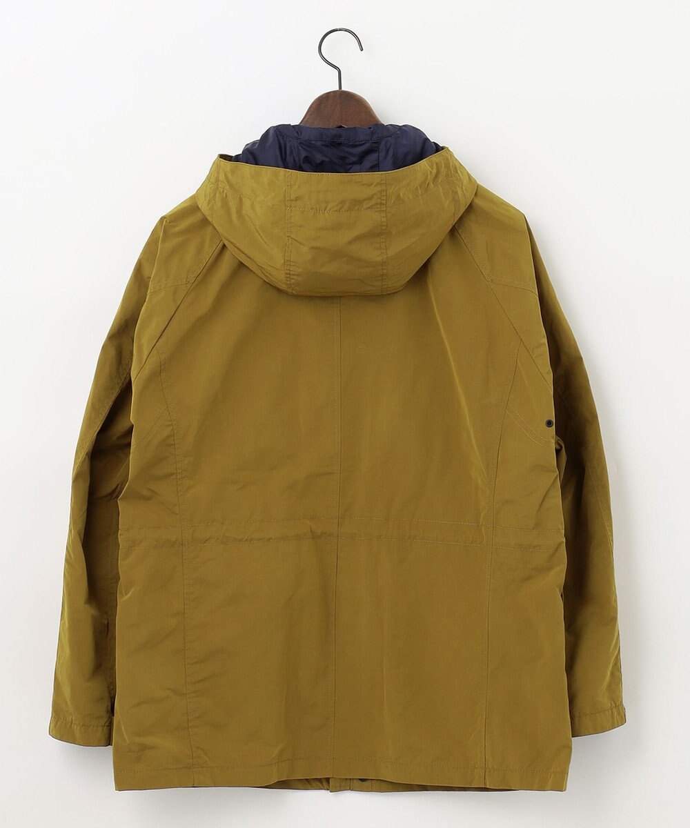 JOSEPH ABBOUD MOUNTAIN 【UNISEX】サスティナブル マウンテンパーカー 